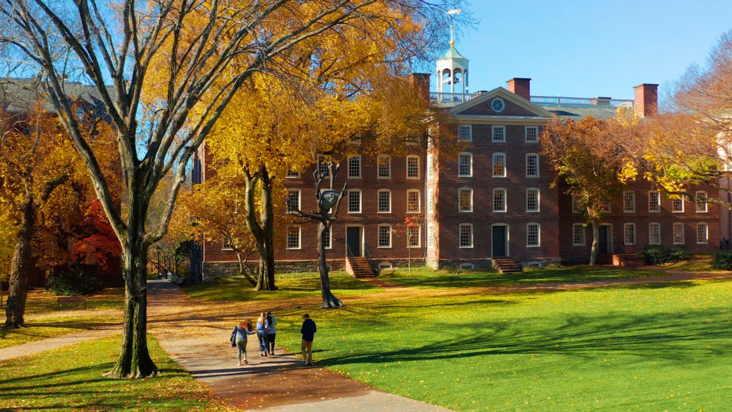 College Hill
