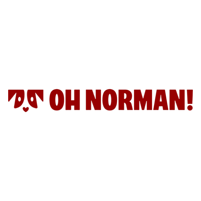 Oh Norman!