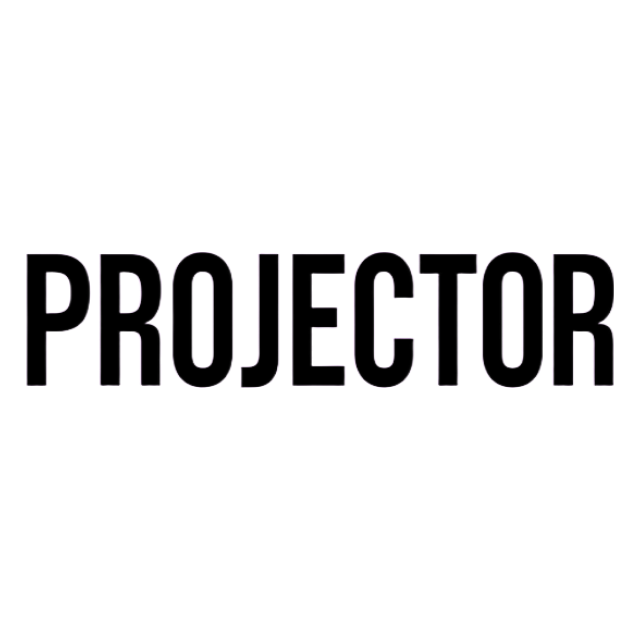 Projector
